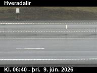 Hveradalir