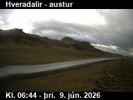 Hveradalir