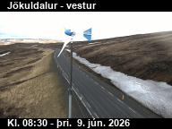 J�kuldalur