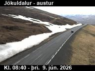 J�kuldalur