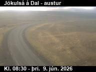 J�kuls� � Dal