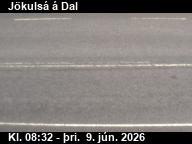 J�kuls� � Dal
