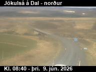 J�kuls� � Dal