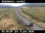 Kaldakinn