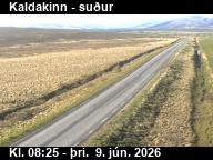 Kaldakinn