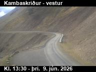 Kambaskri�ur