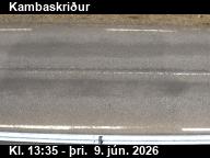 Kambaskri�ur