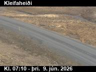 Kleifahei�i