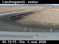 Landvegamót