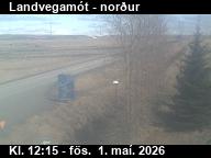Landvegamót