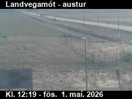 Landvegamót