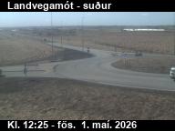 Landvegamót