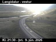 Langidalur