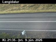 Langidalur