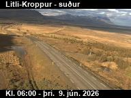Litli-Kroppur