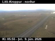 Litli-Kroppur