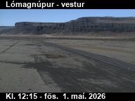 Lómagnúpur