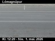 Lómagnúpur