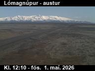 Lómagnúpur