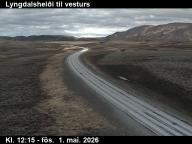 Lyngdalsheiði