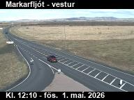 Markarfljót