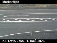 Markarfljót
