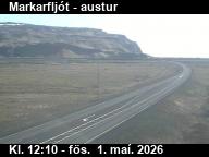 Markarfljót