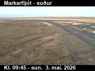 Markarfljót