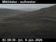 Miklidalur