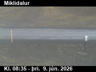 Miklidalur