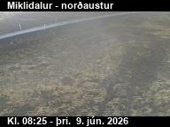 Miklidalur