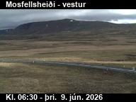 Mosfellshei�i