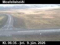 Mosfellshei�i