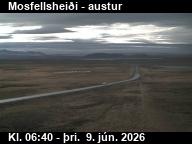 Mosfellshei�i