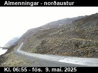 Almenningar