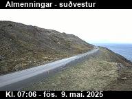 Almenningar