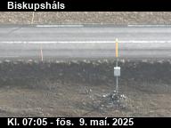 Biskupsháls