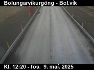 Bolungarvíkurgöng