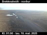 Brekknaheiði