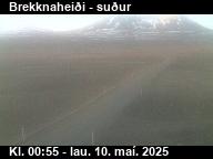 Brekknaheiði