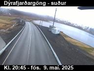 Dýrafjarðargöng