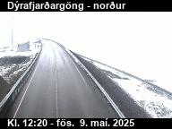 Dýrafjarðargöng