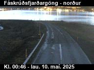 Fáskrúðsfjarðargöng