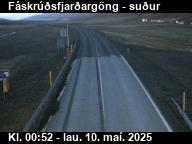 Fáskrúðsfjarðargöng