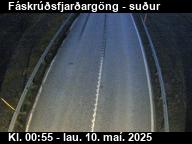 Fáskrúðsfjarðargöng