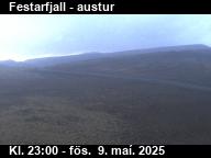 Festarfjall