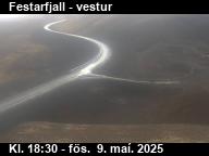 Festarfjall