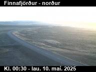 Finnafjörður