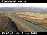 Fljótsheiði