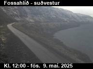 Fossahlíð